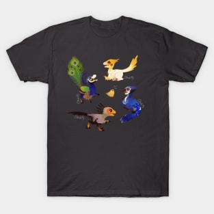 raptors T-Shirt